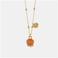 Collana Bysimon Donna Belvedere in Lega metallica 3541189